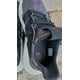 thumbnail image 4 of Adi-das Men's Prophere Black/Red Basketball Shoes Lace Up Low Top Size 10, 4 of 6
