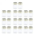 thumbnail image 1 of 2 X 20 Piezas de Viales de Vidrio Vacíos, Botellas Y Recipientes para Líquidos , 4 piezas, 1 of 8