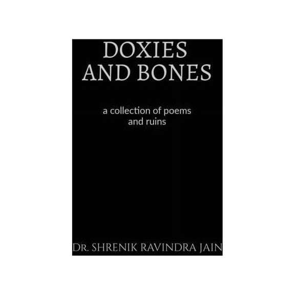 Doxies and Bones, (Paperback)