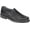 BLACK, variant on SAS Mens Diplomat Slip On