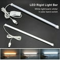 thumbnail image 6 of USB Rigid LED Bar Strip Lamp Changeable Desk Book Light For Reading Eye Protection  Colorful Ligth, 6 of 7