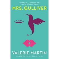 Mrs. Gulliver, (Paperback)