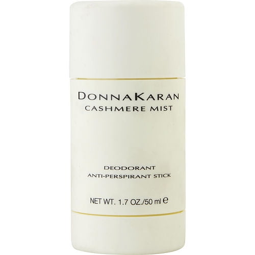 Donna Karan CASHMERE MIST by Donna Karan DEODORANT ANTIPERSPIRANT