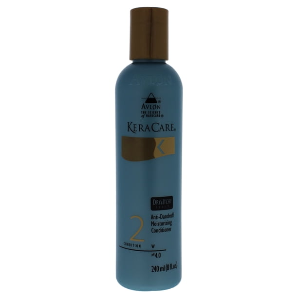 Acondicionador Avlon Avlon KeraCare Dry Itchy Scalp Anti-Dandruff Moisturizing Conditioner Acondicionador Unisex 8oz