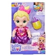 thumbnail image 1 of Muñeca Hasbro Baby Alive Bebé Sorbitos Lala Googoo, 1 of 5