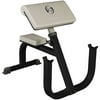 Champion Barbell Adjustable Curl Bench