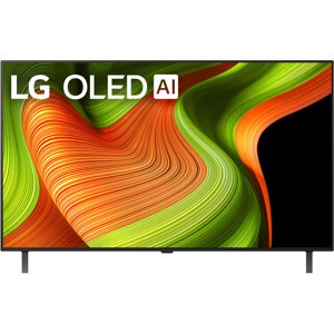 LG OLED48B5P 48 inch Class B5 Series OLED AI 4K Smart webOS TV (2025)