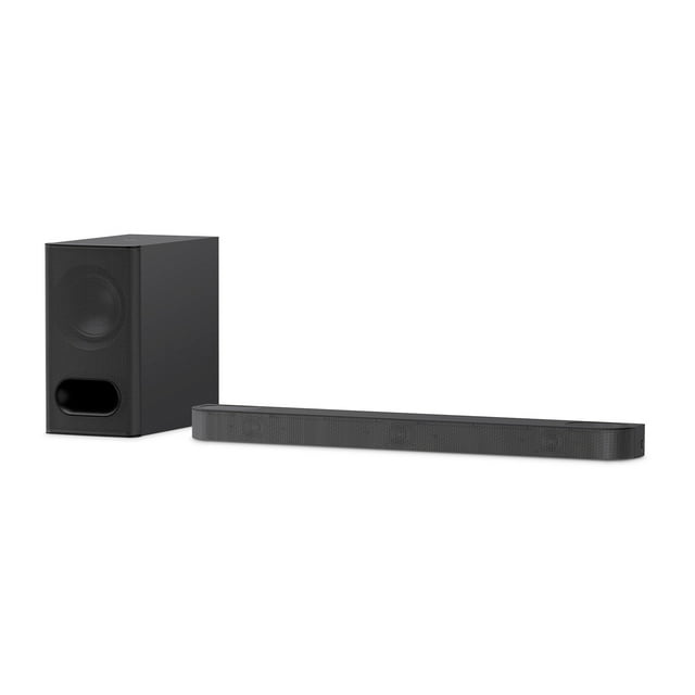 Barra de sonido Sony BRAVIA 6, HT-B600