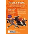 thumbnail image 3 of Hit-Girl Volume 3: In Rome (Paperback), 3 of 3
