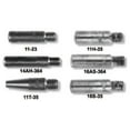 thumbnail image 1 of Contact Tip For Weldskill Guns, 0.035 In Wire, 0.44 In Tip, Standard, Ws14H | 1 Each, 1 of 1