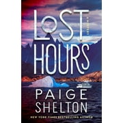 Alaska Wild: Lost Hours : A Mystery (Series #5) (Hardcover)