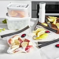 thumbnail image 1 of ZWILLING Fresh & Save Plastic / M/L Vacuum Starter Set, 7 Piece, 1 of 5