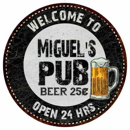 Miguel's Pub 14