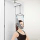thumbnail image 1 of Cervical Traction Device,hanging Cervical Traction Instrument Door Hanging Cervical Traction Frame, 1 of 5