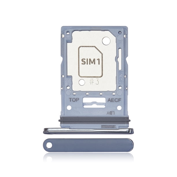 Esource Parts Samsung Galaxy A53 5G Single Sim Card Tray