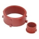thumbnail image 5 of Sello de admisión turbo 6420940580 Kit de motor de sello de respiradero de motor de repuesto para Mercedes‑Benz E350 GL320 GL350, 5 of 9