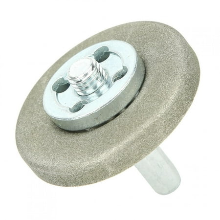 

Multifunctional Grinding Stone High Hardness Sharpening Tool High Speeds For Home Use Kitchen Planing Tool Drill Scissor 360 Grit