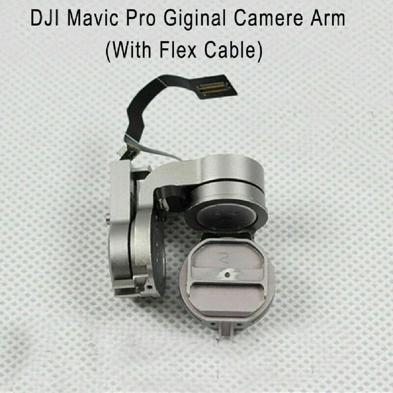 Flex gimbal sale mavic pro
