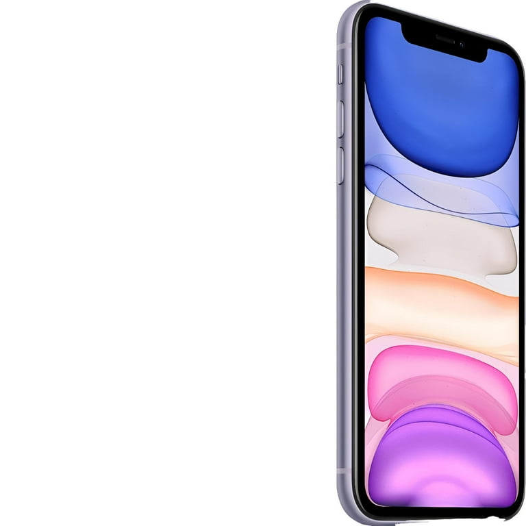 Pre-Owned Apple iPhone 11 128GB 4GB Ram Purple Fully Unlocked Smartphone (Good) - Walmart.com Pre-Owned Apple iPhone 11 128GB 4GB Ram Purple Fully Unlocked Smartphone (Good) - Walmart.com