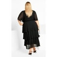 thumbnail image 2 of Avenue Women's Plus Size Nicola Dress, 2 of 2
