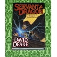 thumbnail image 1 of Pre-Owned Servant of the Dragon, 9780312864699, 0312864698, Hardcover, First Edition edition, 1 of 1