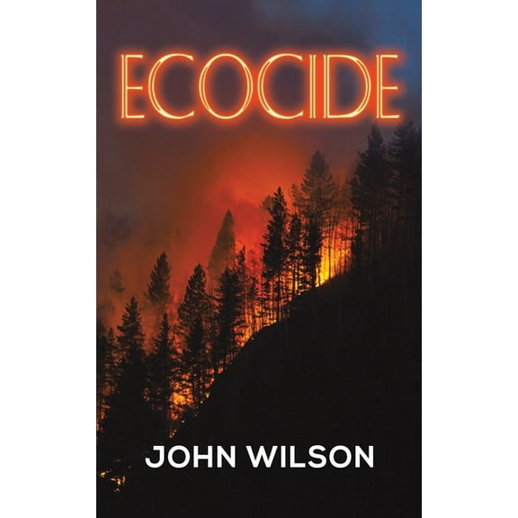 Ecocide (Hardcover)