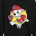 thumbnail image 3 of Paw Patrol - Marshall Sketch - Toddler & Youth Long Sleeve Graphic T-Shirt, 3 of 6
