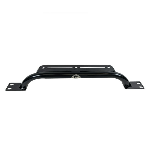 KC Hilites Manufacturer Part #: 7400 Driving/Fog Light Mounting Bar