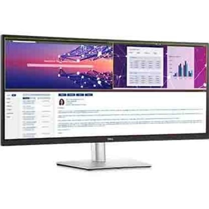 DELL P3421W 34インチ モニター 本体 Amazon.com: Dell P3421W 34.1