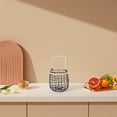 thumbnail image 1 of RENACLIPY Organizador De Para Jardín Y Cocina Con Estilo Y Asa Para Colgar, 1 of 6