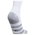 thumbnail image 3 of Adidas 5-Star Team Traxion Crew Socks, 3 of 4