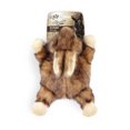 thumbnail image 1 of Juguete para perro ALL FOR PAWS Orel Conejo de peluche con sonido 25 x 19 x 11 cm, 1 of 9