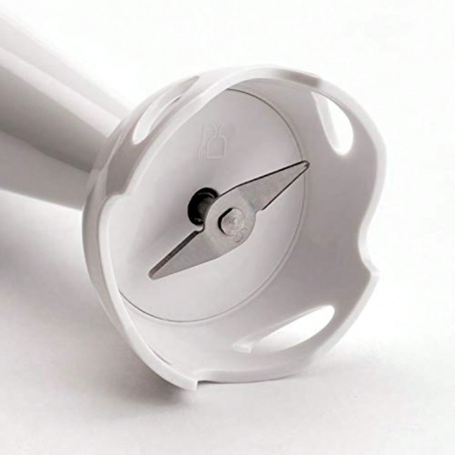 Hand Blender with Beaker White
