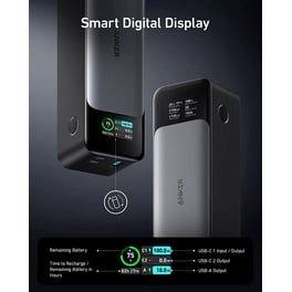 美品★Anker Power Bank (25000mAh ） Amazon.com: Anker Laptop Power Bank, 25,000mAh Portable