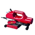 thumbnail image 3 of HDPE Sheet Plastic Pond Liner Welder, PVC Repairing Welding Machine omembrane Welding Machine Hot Wed Welder LST800D, 3 of 7