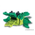 thumbnail image 2 of LaQ LAQ003010 Alligator - 5.71 oz., 2 of 6