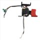 thumbnail image 3 of Interruptor de Herramienta Eléctrica BS12 para Power Max BS 10,8 V 12 V, Gatillo de Taladro Inalámbrico Quick 343412370, Accesorios para Herramientas Eléctricas, 3 of 9