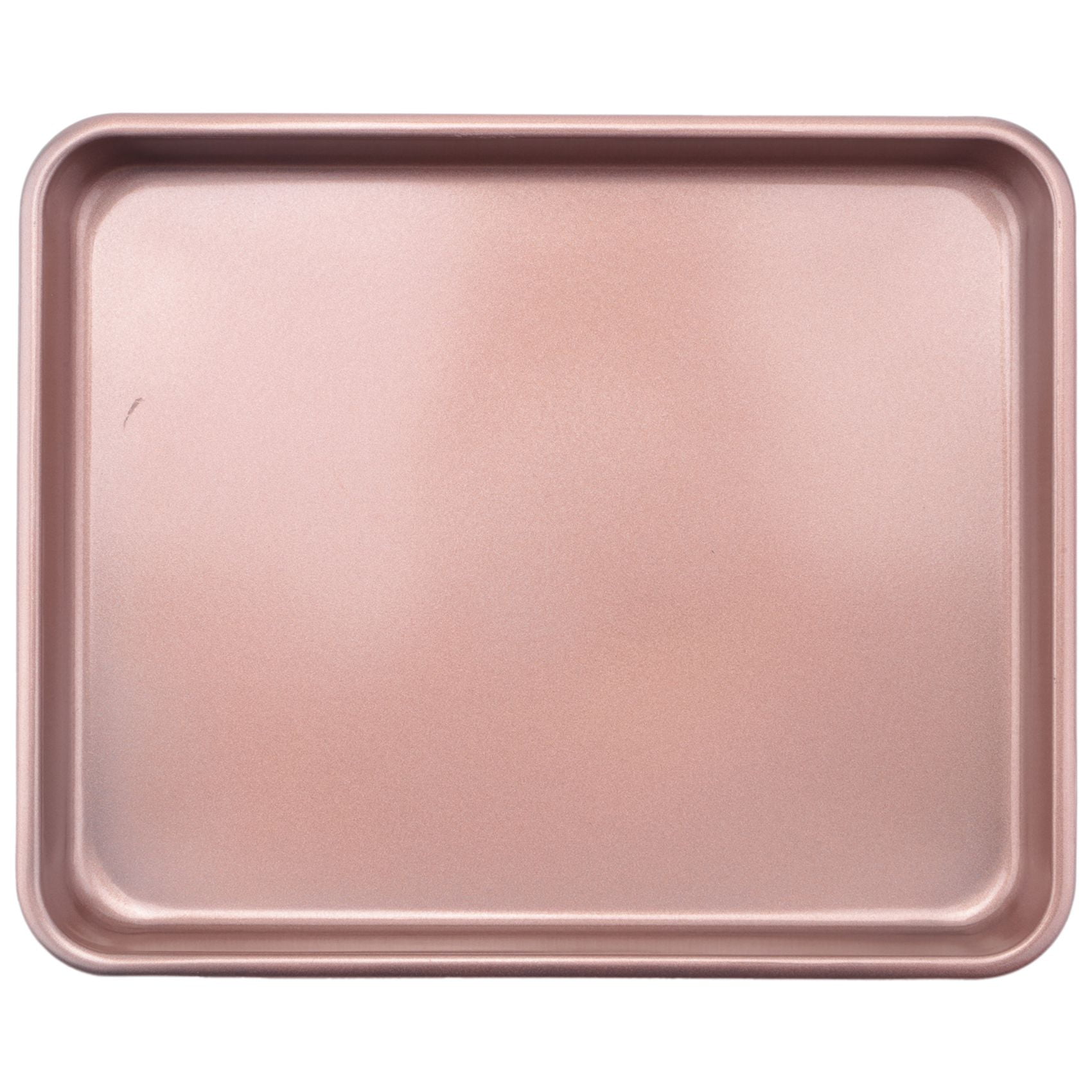 11 Inch Baking Sheets for Oven Set of 2,Nonstick Toaster Oven Pans