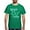 Kelly Green, variant on CafePress - Caffeine Molecule T Shirt - Men's Classic Graphic Cotton T-Shirt