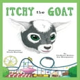 thumbnail image 2 of Itchy the Goat: Itchy the Goat (Series #1) (Hardcover), 2 of 2
