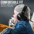 thumbnail image 4 of RUGED - Classroom Headphones - On-Ear Premium Student Headphone, 4 of 5