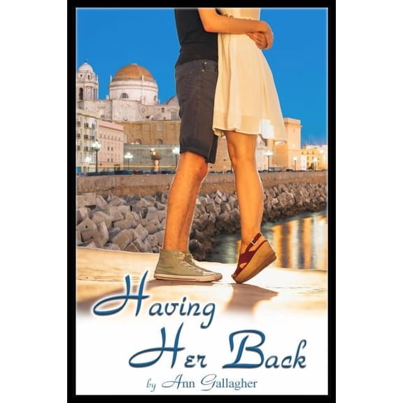 Having Her Back, (Paperback)