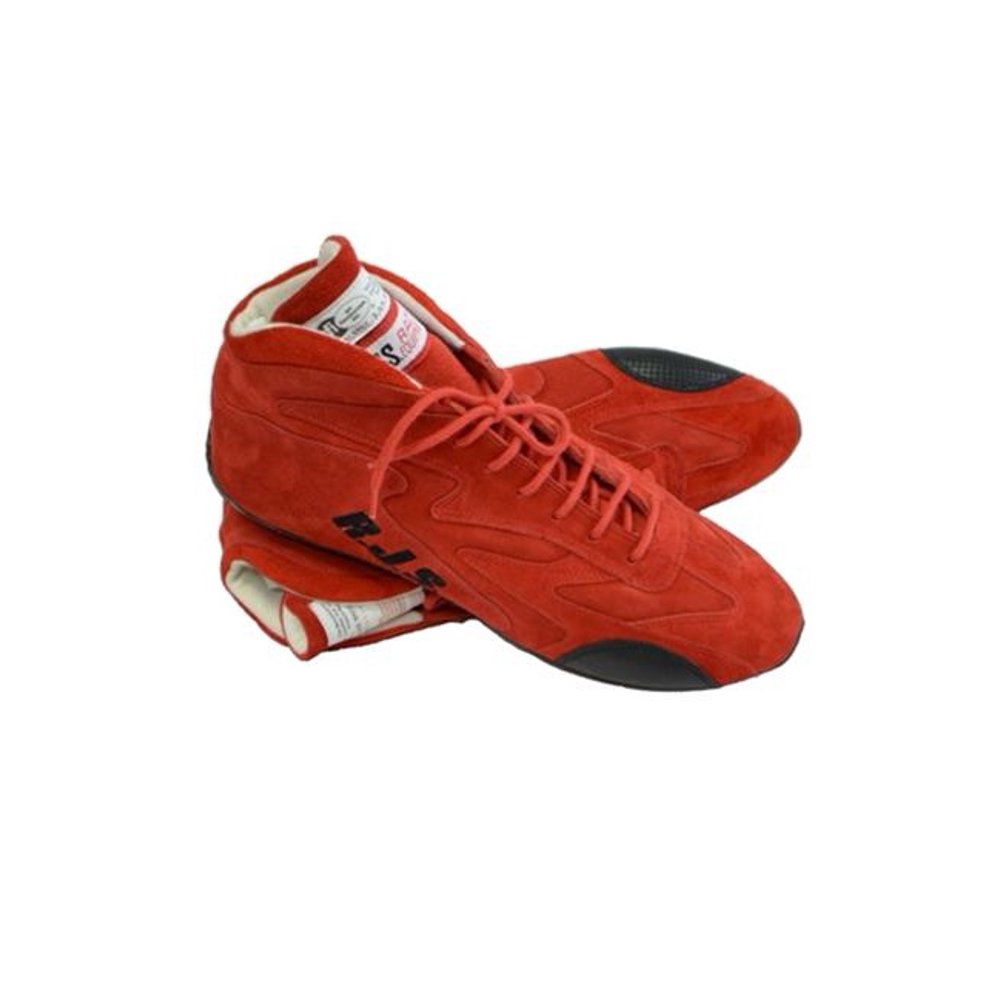rjs racing shoes
