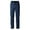 Blue, variant on All Weather Casual Pants, Windproof Warm Lined Hiking Trousers with Elastic Waistband, Insulated Water Resistant, Secure Zipper Pockets, Softshell Thermal Comfort