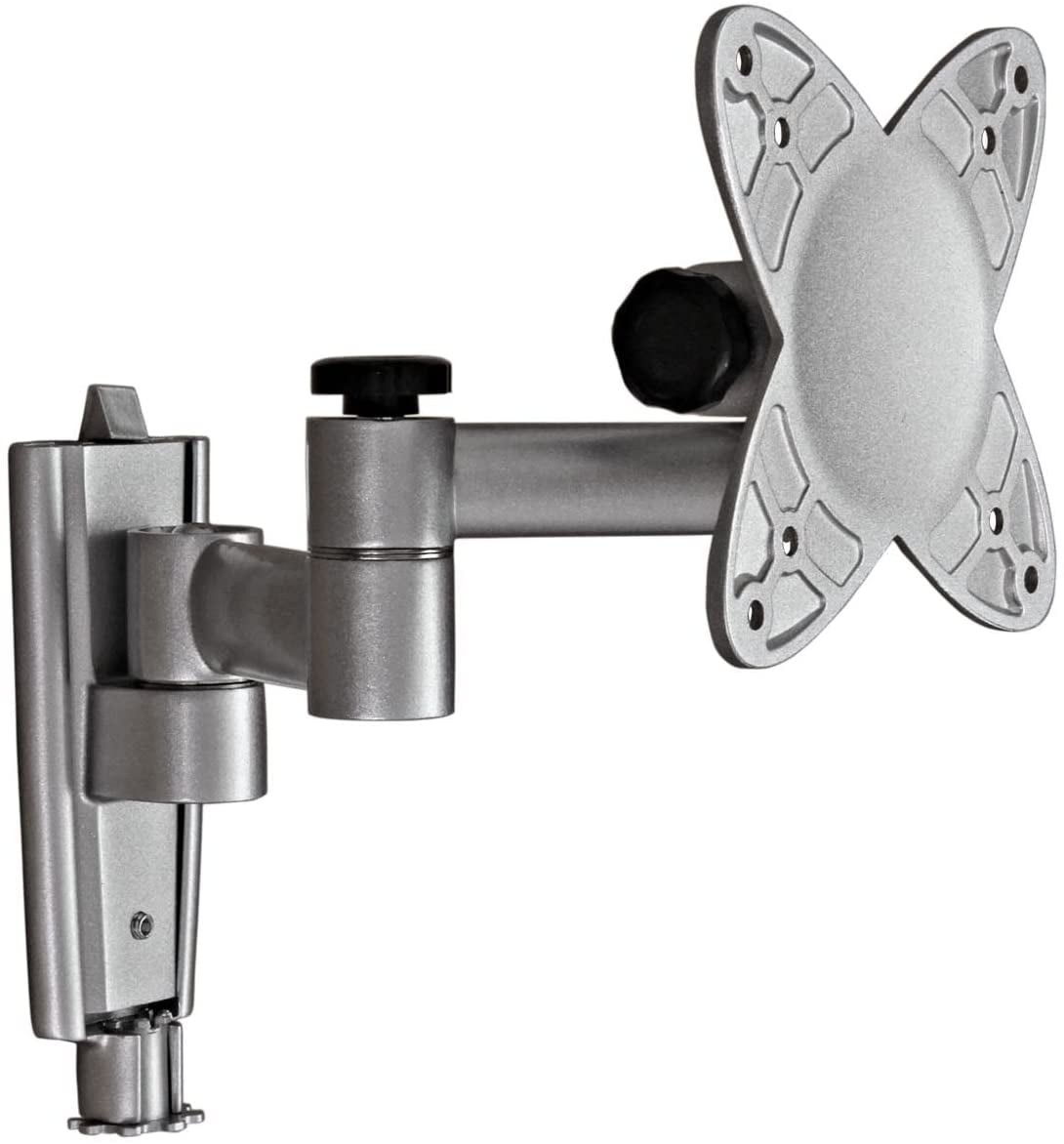 RCA CMAF40 Articulating Universal LCD LED TV Wall Mount for 13" 27