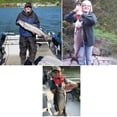 thumbnail image 4 of Angler Innovations Barbless Treble Hook, 4 of 7