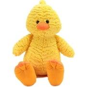 Large Cuddly Plush Duck