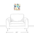 thumbnail image 3 of Creative Products Epic Gamer 12x12 Canvas Wall Art, 3 of 5