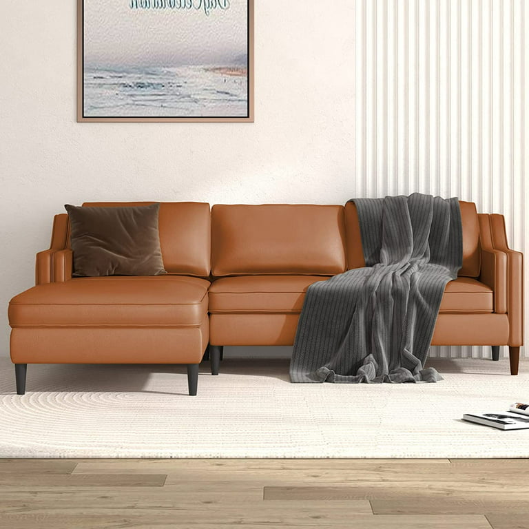 Leather Sofa Covers Living Room, Corduroy Backrest Towel