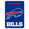 thumbnail image 4 of Juego de cartas Blitz Champz Buffalo Bills Football Kids 7+ Years, 4 of 6